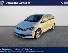 Volkswagen Touran Lanester