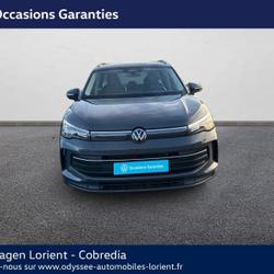 Volkswagen Tiguan 1.5 eTSI 131ch Life Plus DSG7 Lanester