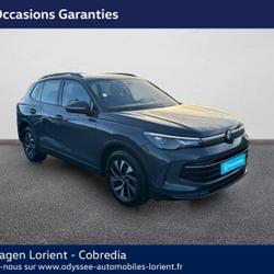 Volkswagen Tiguan 1.5 eTSI 131ch Life Plus DSG7 Lanester