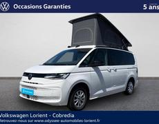 Volkswagen California Lanester