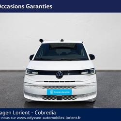Volkswagen California 2.0 TDI 150ch Coast DSG7 Lanester