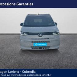 Volkswagen California 2.0 TDI 150ch Coast DSG7 Lanester