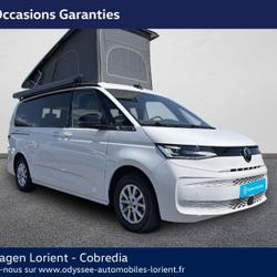 Volkswagen California 2.0 TDI 150ch Coast DSG7 Lanester