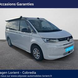 Volkswagen California 2.0 TDI 150ch Coast DSG7 Lanester