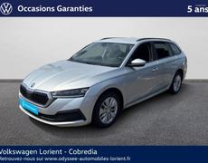 Skoda Octavia Combi Lanester