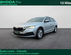 Skoda Octavia Combi