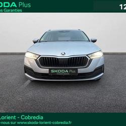 Skoda Octavia Combi 2.0 TDI 116ch Business DSG7 Euro6d-AP Lanester