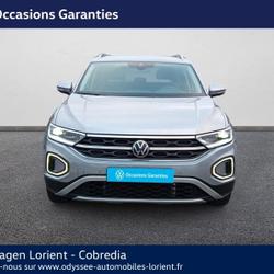 Volkswagen T-Roc 1.5 TSI EVO 150ch Style DSG7 Lanester