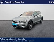 Volkswagen Tiguan Lanester