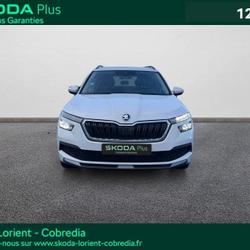 Skoda Kamiq 1.0 TSI Evo 110ch Ambition DSG7 Lanester