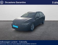 Volkswagen Golf SW Lanester