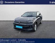 Volkswagen Tiguan Lanester
