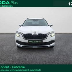 Skoda Kamiq 1.0 TSI Evo 110ch Business DSG7 Lanester