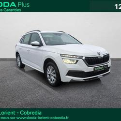 Skoda Kamiq 1.0 TSI Evo 110ch Business DSG7 Lanester