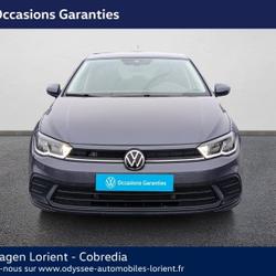 Volkswagen Polo 1.0 TSI 95ch VW Edition Lanester