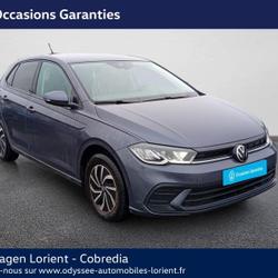 Volkswagen Polo 1.0 TSI 95ch VW Edition Lanester
