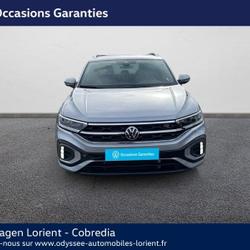 Volkswagen T-Roc 1.5 TSI EVO 150ch R-Line DSG7 Lanester