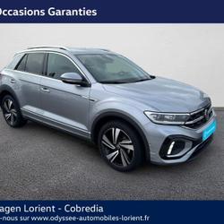 Volkswagen T-Roc 1.5 TSI EVO 150ch R-Line DSG7 Lanester