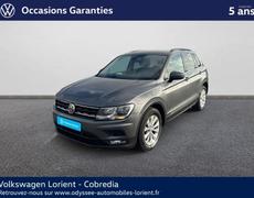 Volkswagen Tiguan Lanester