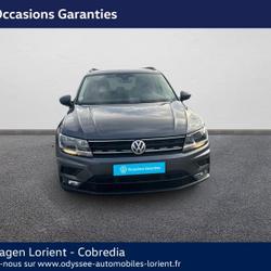 Volkswagen Tiguan 1.5 TSI EVO 150ch Confortline DSG7 Euro6dT Lanester