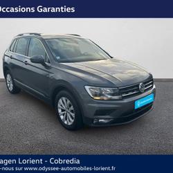Volkswagen Tiguan 1.5 TSI EVO 150ch Confortline DSG7 Euro6dT Lanester