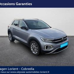 Volkswagen T-Roc 1.5 TSI EVO 150ch Style DSG7 Lanester