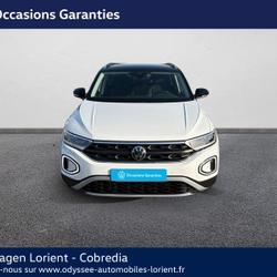 Volkswagen T-Roc 1.0 TSI 116ch VW Edition Lanester