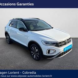 Volkswagen T-Roc 1.0 TSI 116ch VW Edition Lanester