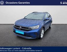 Volkswagen Taigo Lanester