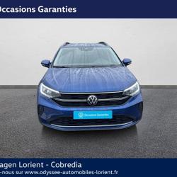 Volkswagen Taigo 1.0 TSI 116ch VW Edition Lanester