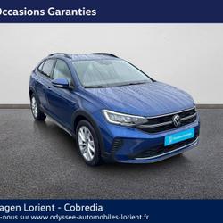 Volkswagen Taigo 1.0 TSI 116ch VW Edition Lanester