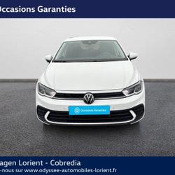 Volkswagen Polo 1.0 TSI 95ch VW Edition Lanester