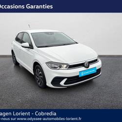 Volkswagen Polo 1.0 TSI 95ch VW Edition Lanester