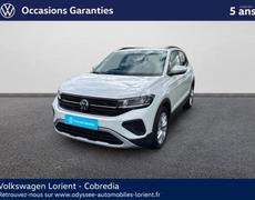 Volkswagen T-Cross - 1.0 TSI 116ch VW Edition - 23 490 €