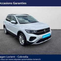 Volkswagen T-Cross 1.0 TSI 116ch VW Edition Lanester