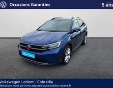 Volkswagen Taigo - 1.0 TSI 116ch VW Edition DSG7 - 22 490 €