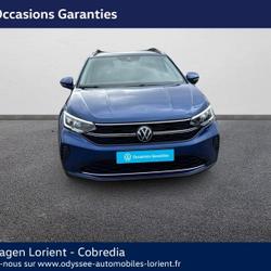 Volkswagen Taigo 1.0 TSI 116ch VW Edition DSG7 Lanester