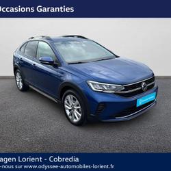 Volkswagen Taigo 1.0 TSI 116ch VW Edition DSG7 Lanester
