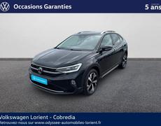 Volkswagen Taigo Lanester