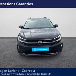 Volkswagen Taigo 1.5 TSI 150ch Style DSG7 Lanester