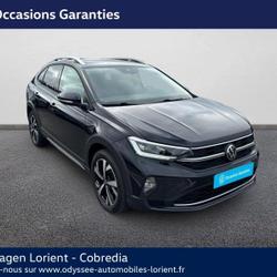 Volkswagen Taigo 1.5 TSI 150ch Style DSG7 Lanester
