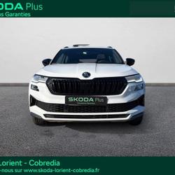 Skoda Karoq 1.5 TSI Evo 2 ACT 150ch Sportline DSG7 Lanester