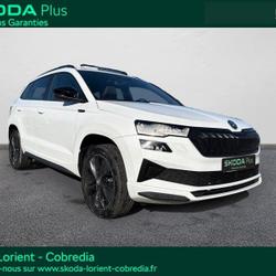 Skoda Karoq 1.5 TSI Evo 2 ACT 150ch Sportline DSG7 Lanester