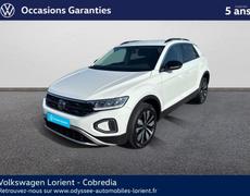 Volkswagen T-Roc Lanester