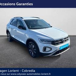 Volkswagen T-Roc 1.0 TSI 116ch Life Lanester