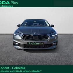 Skoda Fabia 1.0 TSI Evo2 116ch Selection DSG7 Lanester