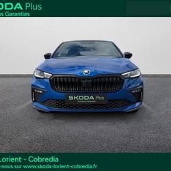 Skoda Scala 1.0 TSI Evo2 116ch Monte-Carlo DSG7 Lanester