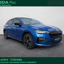 Skoda Scala 1.0 TSI Evo2 116ch Monte-Carlo DSG7 Lanester