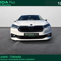 Skoda Fabia 1.0 TSI Evo2 95ch Selection Lanester