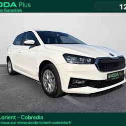 Skoda Fabia 1.0 TSI Evo2 95ch Selection Lanester